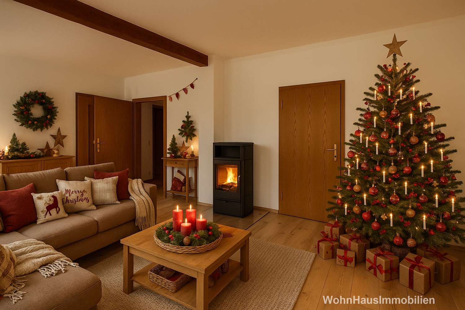 Thumbnail-Haus zum Kaufen in Zeuthen 449.000,00 € 70 m²