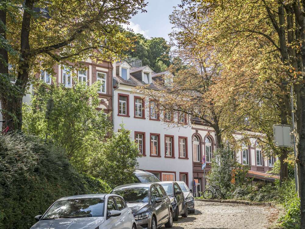 Thumbnail-Haus zum Kaufen in Heidelberg 1.500.000,00 € 477 m²