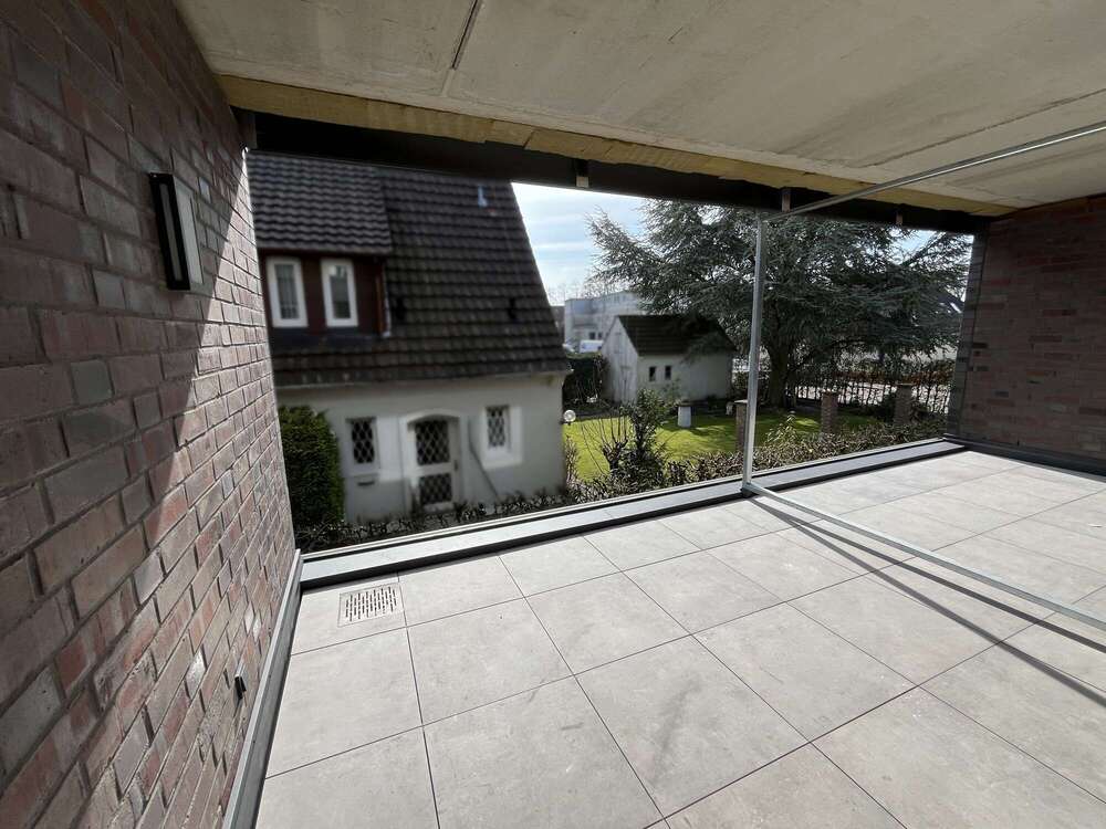 Thumbnail-Wohnung zum Mieten in Rheine 955,00 € 70.38 m²