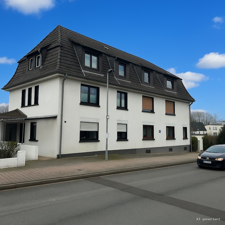 Thumbnail-Wohnung zum Mieten in Erkrath-Alt Erkrath 495,00 € 61 m²