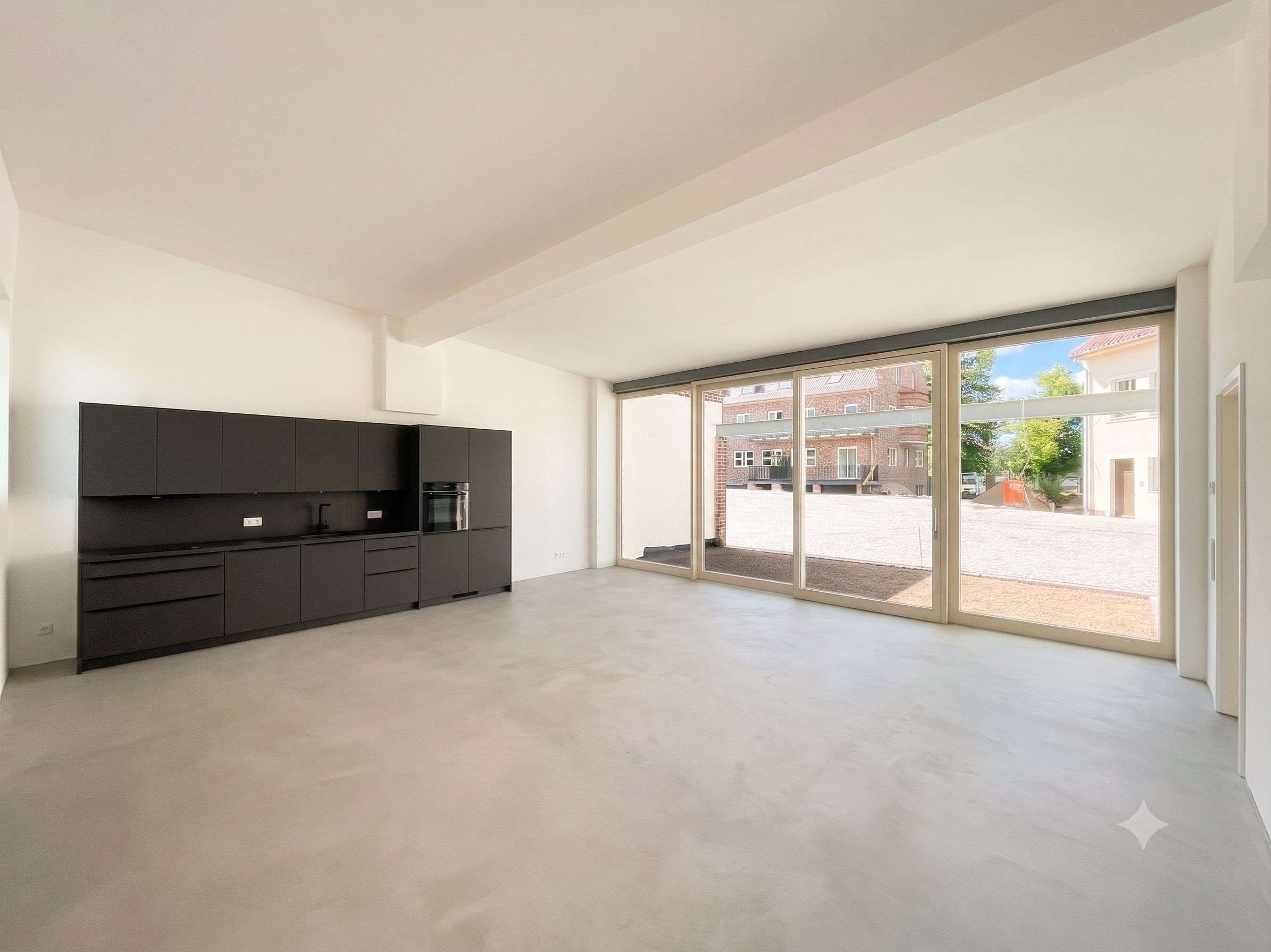 Thumbnail-Wohnung zum Mieten in Gransee 1.460,00 € 123.6 m²