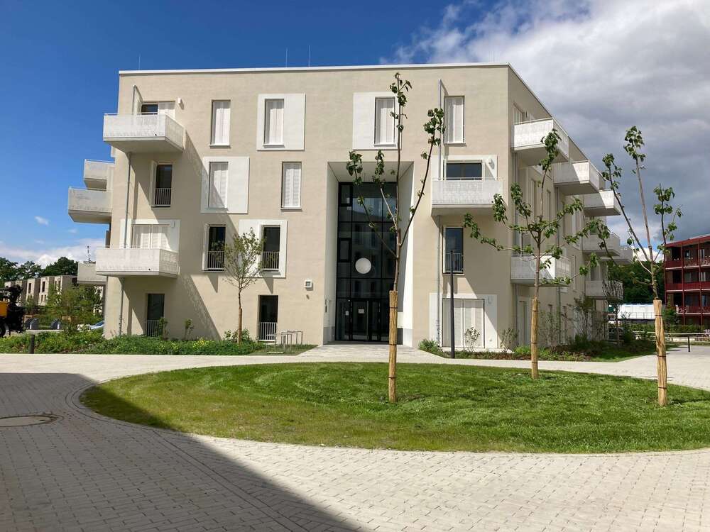 Thumbnail-Wohnung zum Mieten in Hannover 727,15 € 44.07 m²