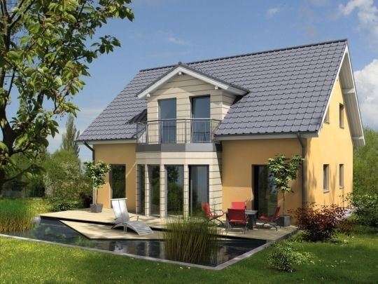 Thumbnail-Haus zum Kaufen in Panketal 517.000,00 € 127 m²
