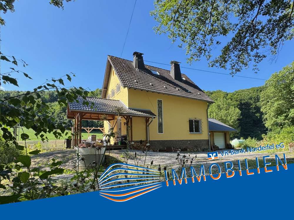 Thumbnail-Haus zum Kaufen in Kall Urft 329.000,00 € 120 m²