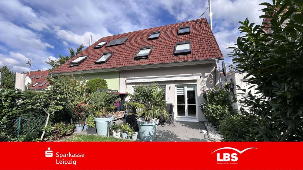 Thumbnail-Haus zum Kaufen in Taucha 485.000,00 € 155 m²