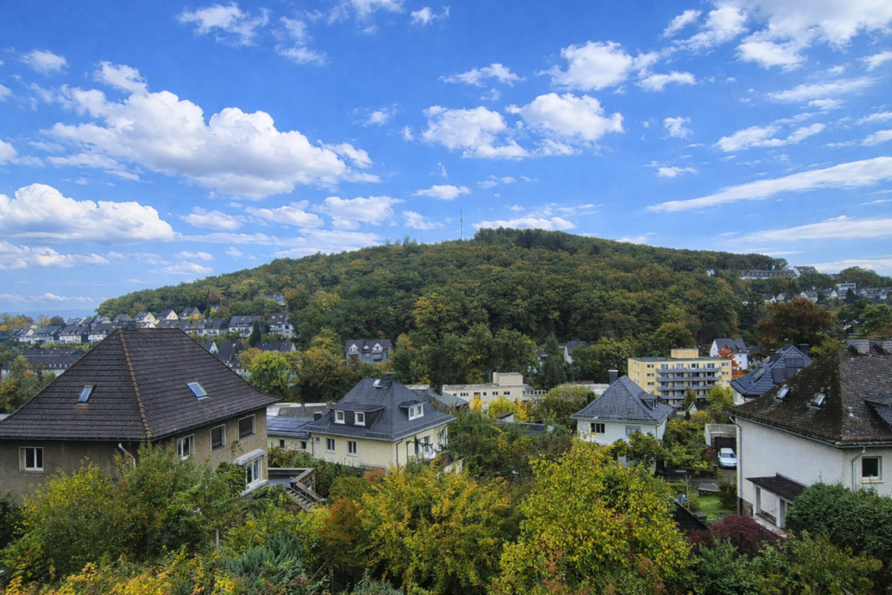 Thumbnail-Haus zum Kaufen in Siegen 177.000,00 € 110 m²