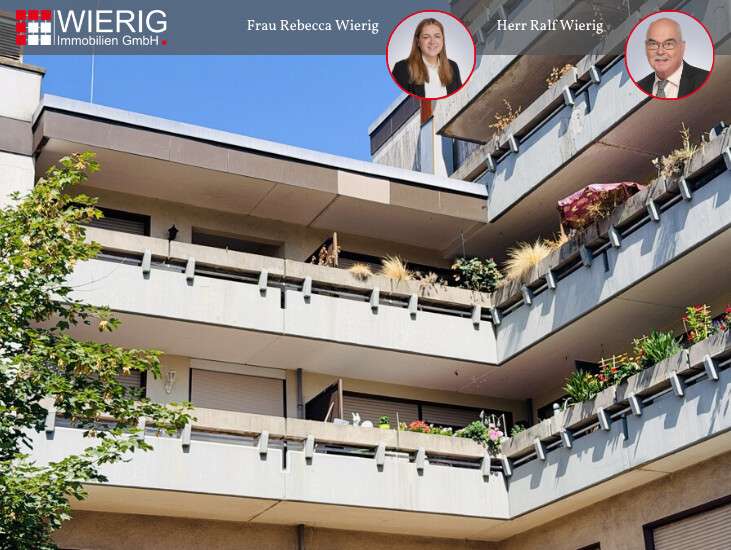 Thumbnail-Wohnung zum Kaufen in Essen Borbeck-Mitte 199.500,00 € 106 m²