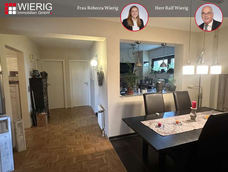 Thumbnail-Wohnung zum Kaufen in Essen Borbeck-Mitte 199.500,00 € 106 m²