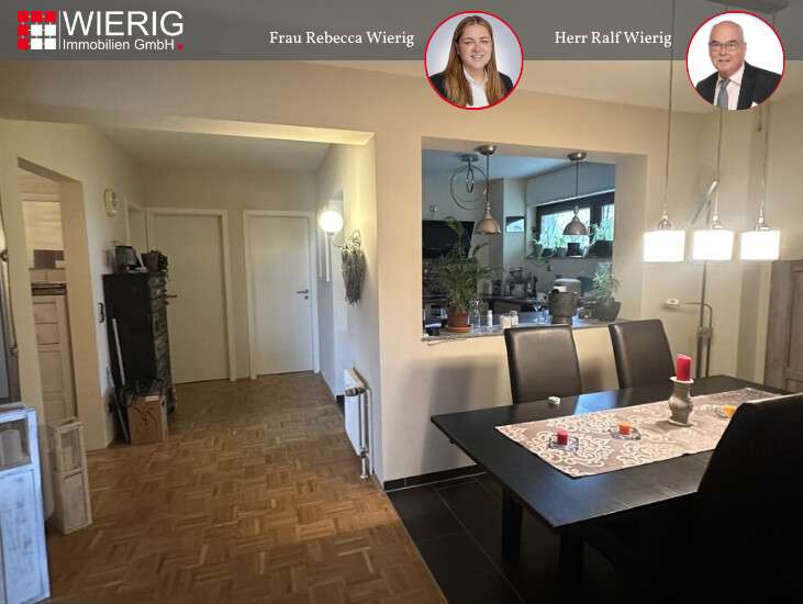 Thumbnail-Wohnung zum Kaufen in Essen Borbeck-Mitte 199.500,00 € 106 m²