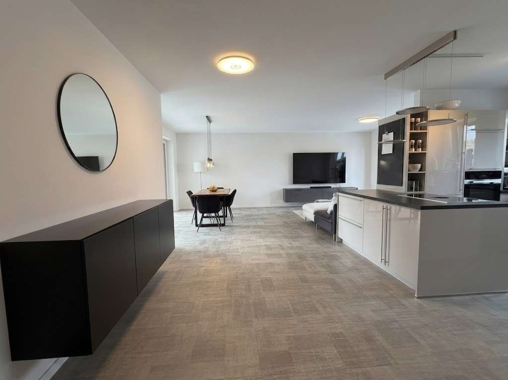 Thumbnail-Wohnung zum Mieten in Kaiserslautern 1.600,00 € 116 m²