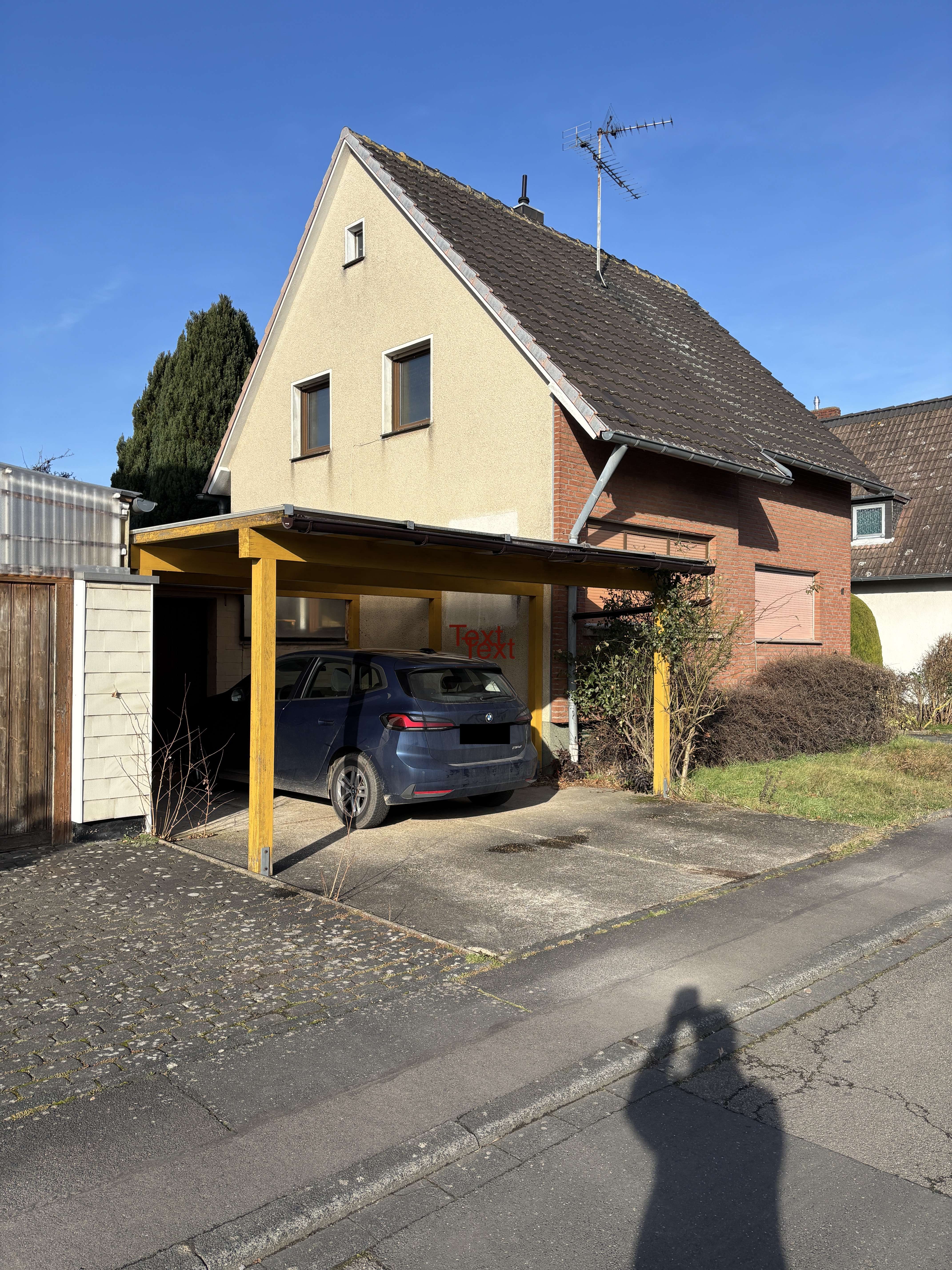 Thumbnail-Haus zum Kaufen in Erftstadt - Erp 228.000,00 € 83 m²