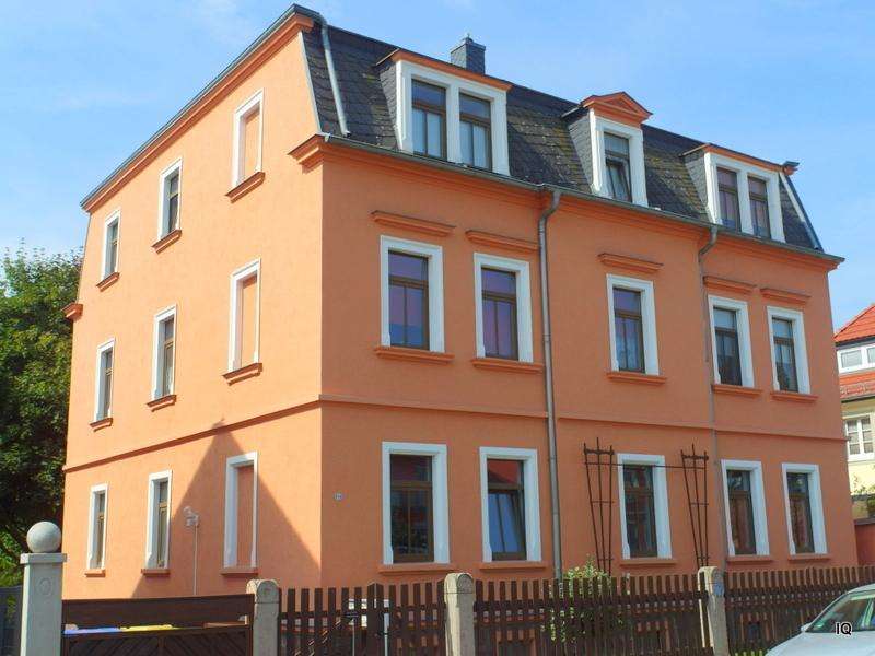 Thumbnail-Wohnung zum Mieten in Radebeul 480,00 € 53.6 m²