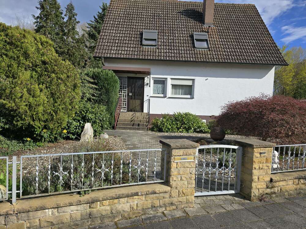 Thumbnail-Haus zum Kaufen in Neuhofen 578.000,00 € 133.73 m²