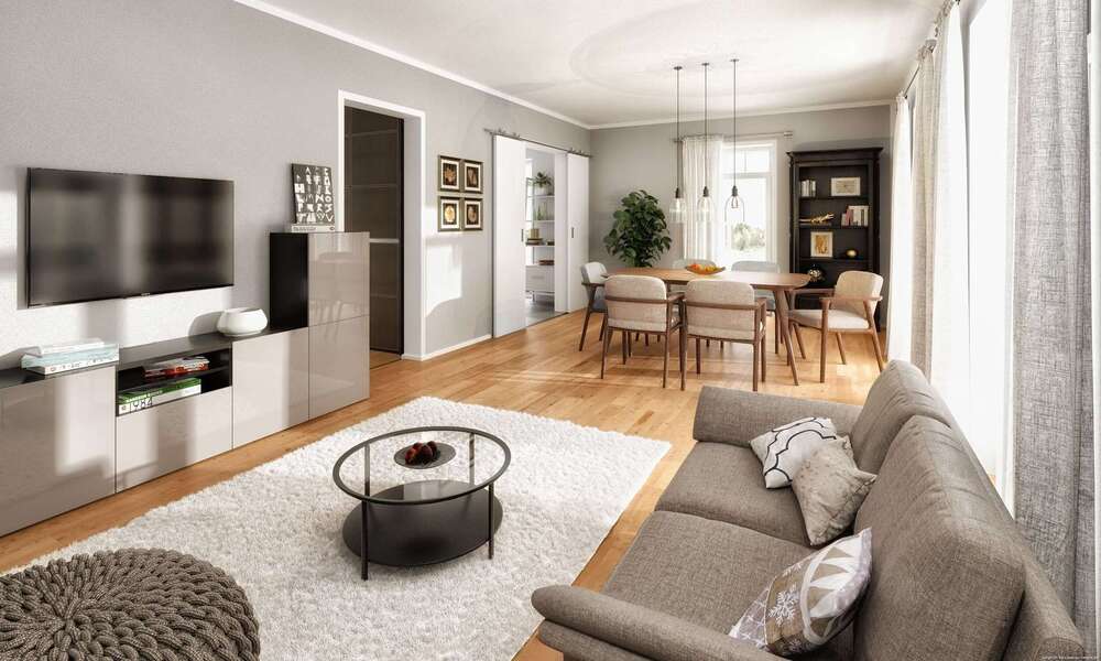 Thumbnail-Haus zum Kaufen in Königs Wusterhausen 375.000,00 € 130 m²