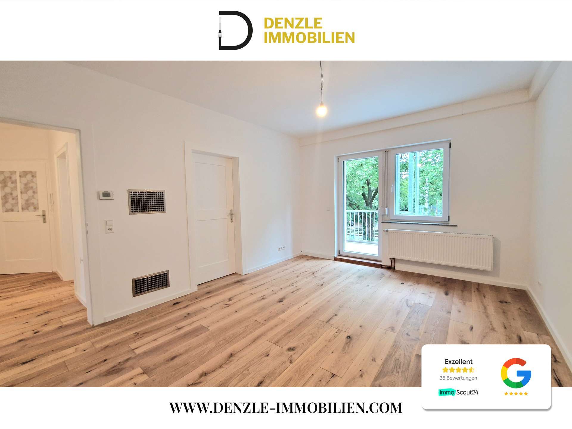 Thumbnail-Wohnung zum Mieten in Stuttgart 1.120,00 € 66.4 m²
