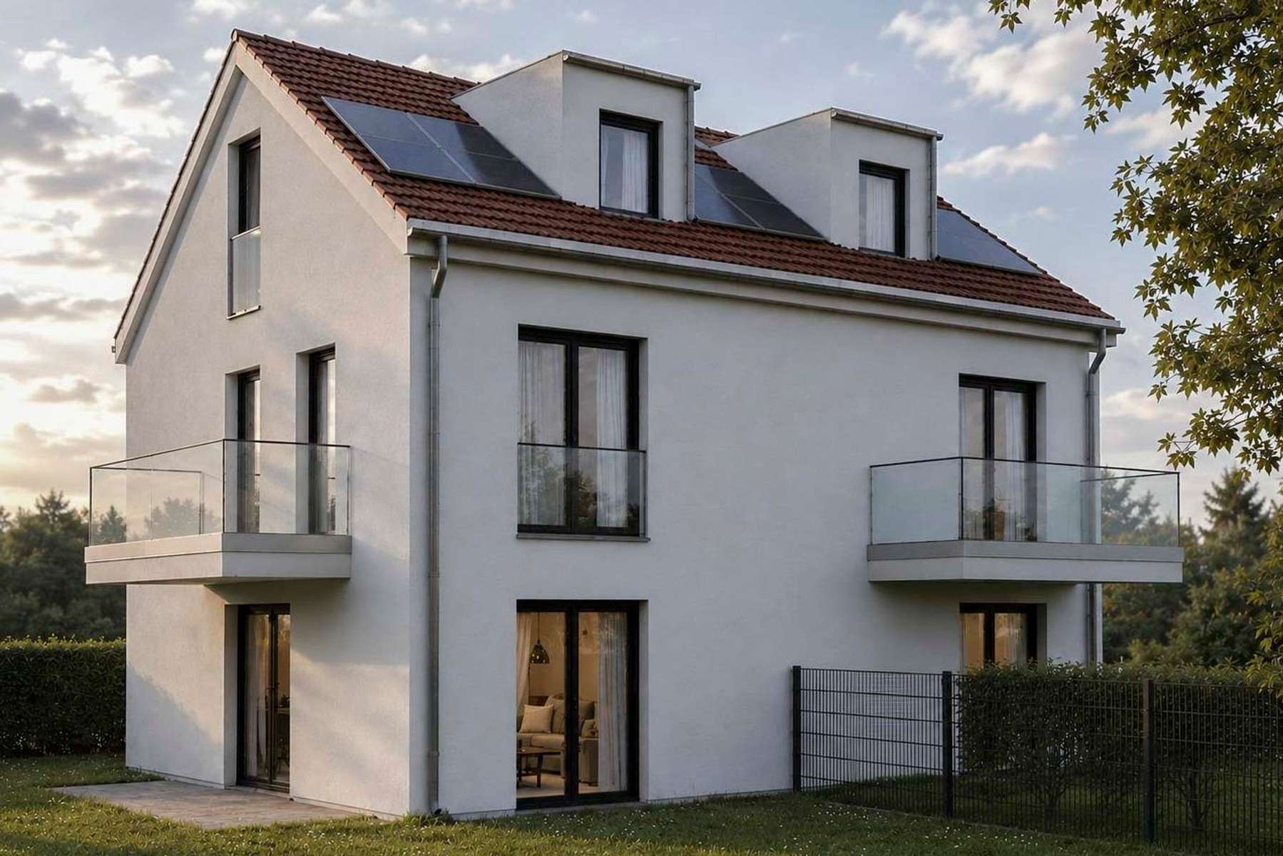 Thumbnail-Haus zum Kaufen in Leonberg 699.000,00 € 102.49 m²