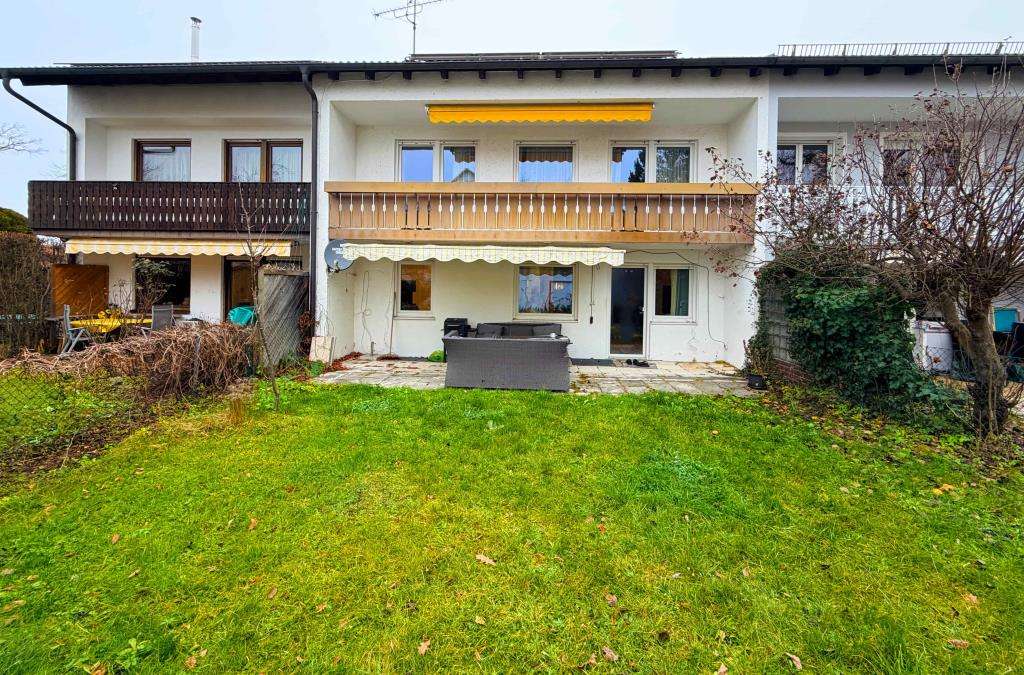 Thumbnail-Haus zum Kaufen in Eichenau 849.000,00 € 173 m²