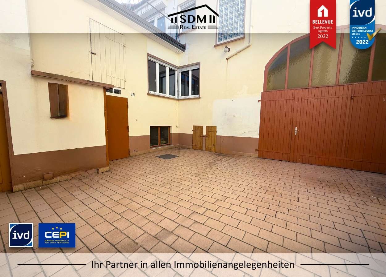 Thumbnail-Haus zum Kaufen in Philippsburg 560.000,00 € 147 m²