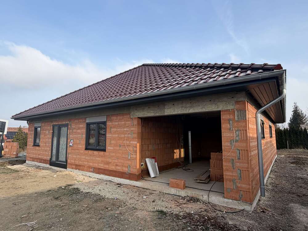 Thumbnail-Haus zum Kaufen in Emersleben 399.000,00 € 124 m²