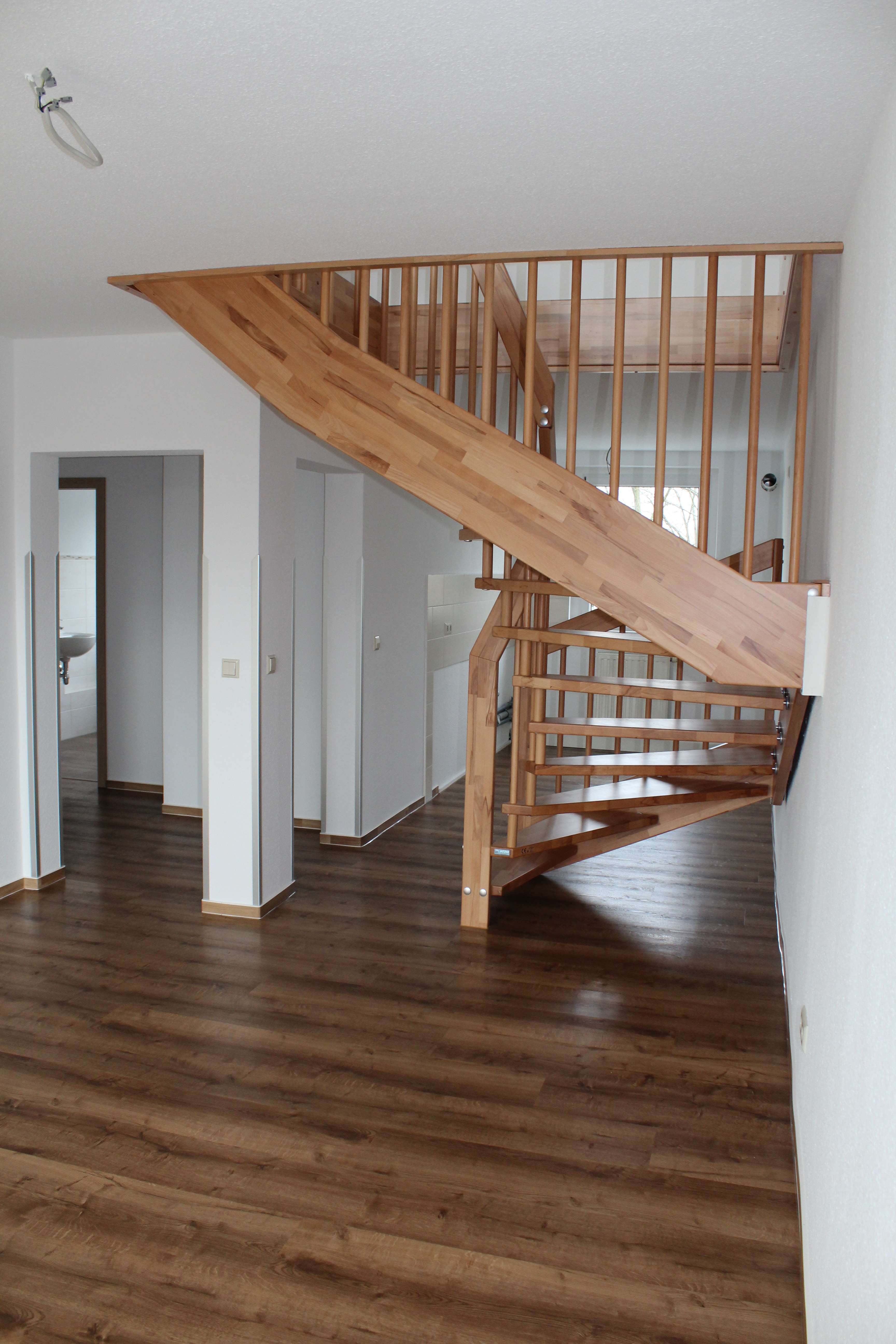 Thumbnail-Wohnung zum Mieten in Niesky 790,56 € 117.12 m²