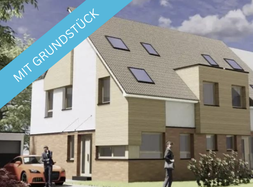 Thumbnail-Haus zum Kaufen in Düsseldorf 1.414.000,00 € 190 m²