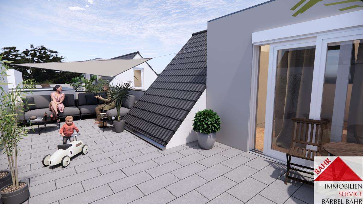 Thumbnail-Wohnung zum Kaufen in Weil im Schönbuch 549.000,00 € 88 m²