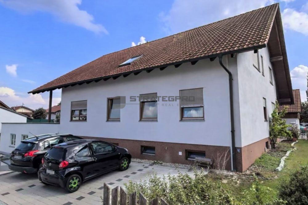 Thumbnail-Haus zum Kaufen in Essenbach 850.000,00 € 379 m²