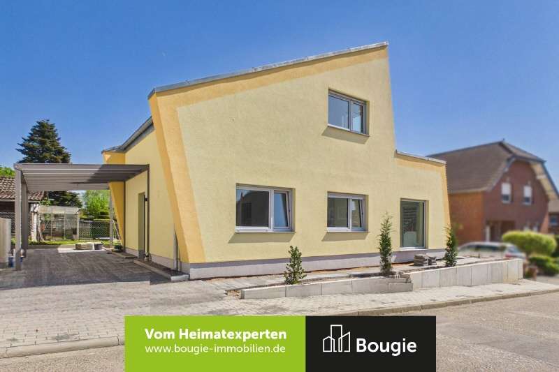 Thumbnail-Haus zum Mieten in Gangelt 1.590,00 € 106 m²