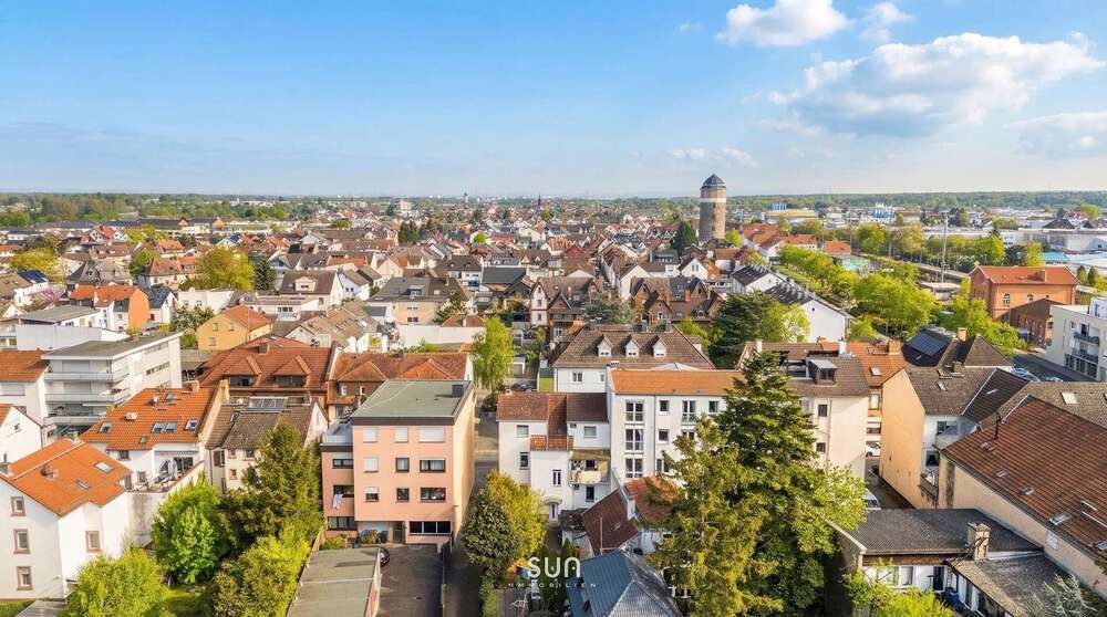 Thumbnail-Haus zum Kaufen in Mühlheim 1.290.000,00 € 330 m²