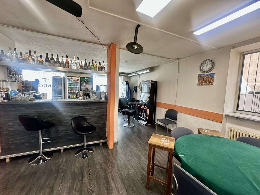 Thumbnail-Gastronomie in Stuttgart 398.000,00 € 162.86 m²