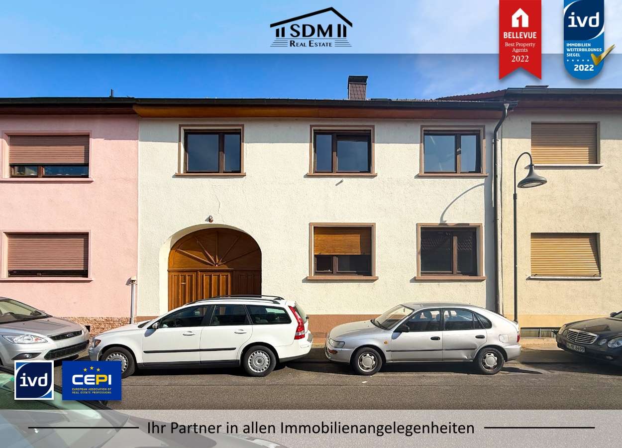 Thumbnail-Haus zum Kaufen in Philippsburg 340.000,00 € 147 m²