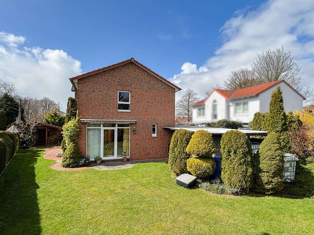 Thumbnail-Haus zum Kaufen in Ibbenbüren 315.000,00 € 119.29 m²