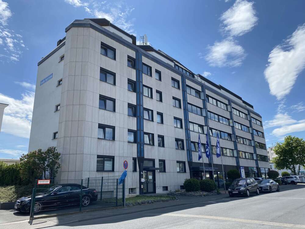 Thumbnail-Büro in Dietzenbach 250,00 € 30 m²