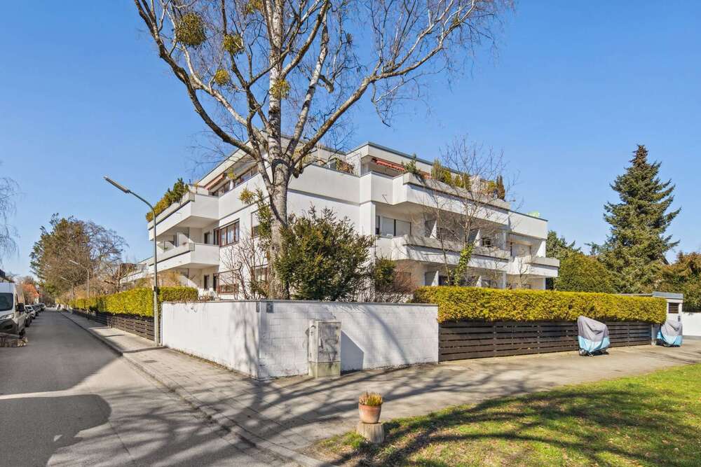 Thumbnail-Wohnung zum Kaufen in München 429.000,00 € 53 m²