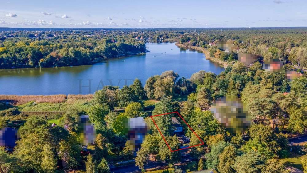 Thumbnail-Haus zum Kaufen in Falkensee 1.075.000,00 € 220 m²