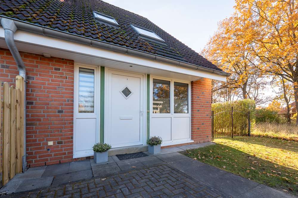 Thumbnail-Haus zum Kaufen in Lüneburg 379.000,00 € 96.76 m²