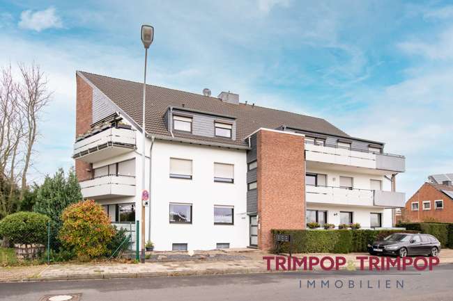 Thumbnail-Wohnung zum Kaufen in Tönisvorst 226.200,00 € 107 m²