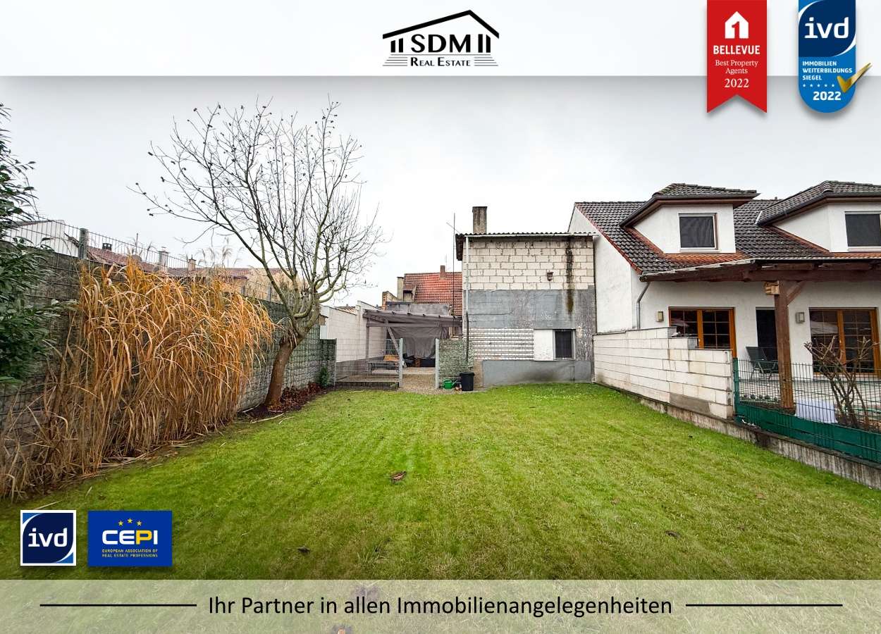 Thumbnail-Haus zum Kaufen in Philippsburg 185.000,00 € 95 m²