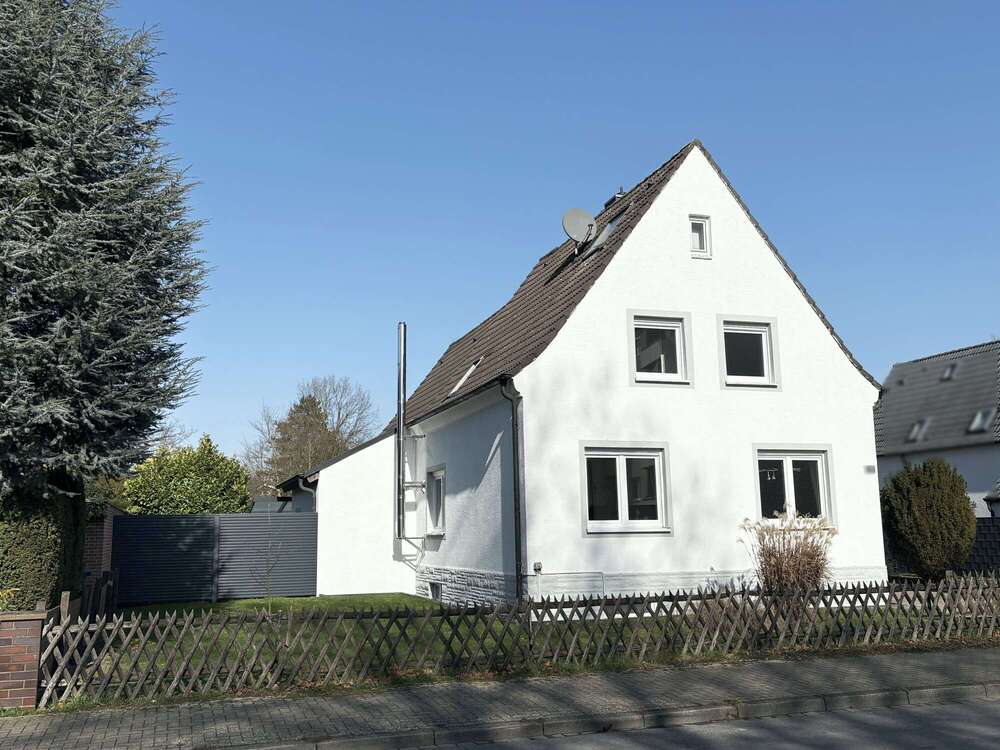 Thumbnail-Haus zum Kaufen in Ahlen 465.000,00 € 155 m²