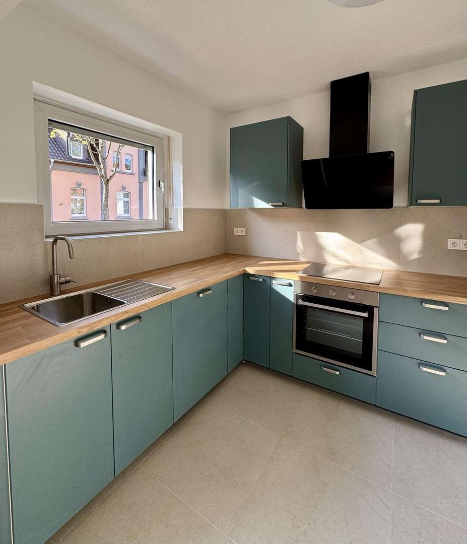 Thumbnail-Wohnung zum Mieten in Saarbrücken 1.040,00 € 80 m²
