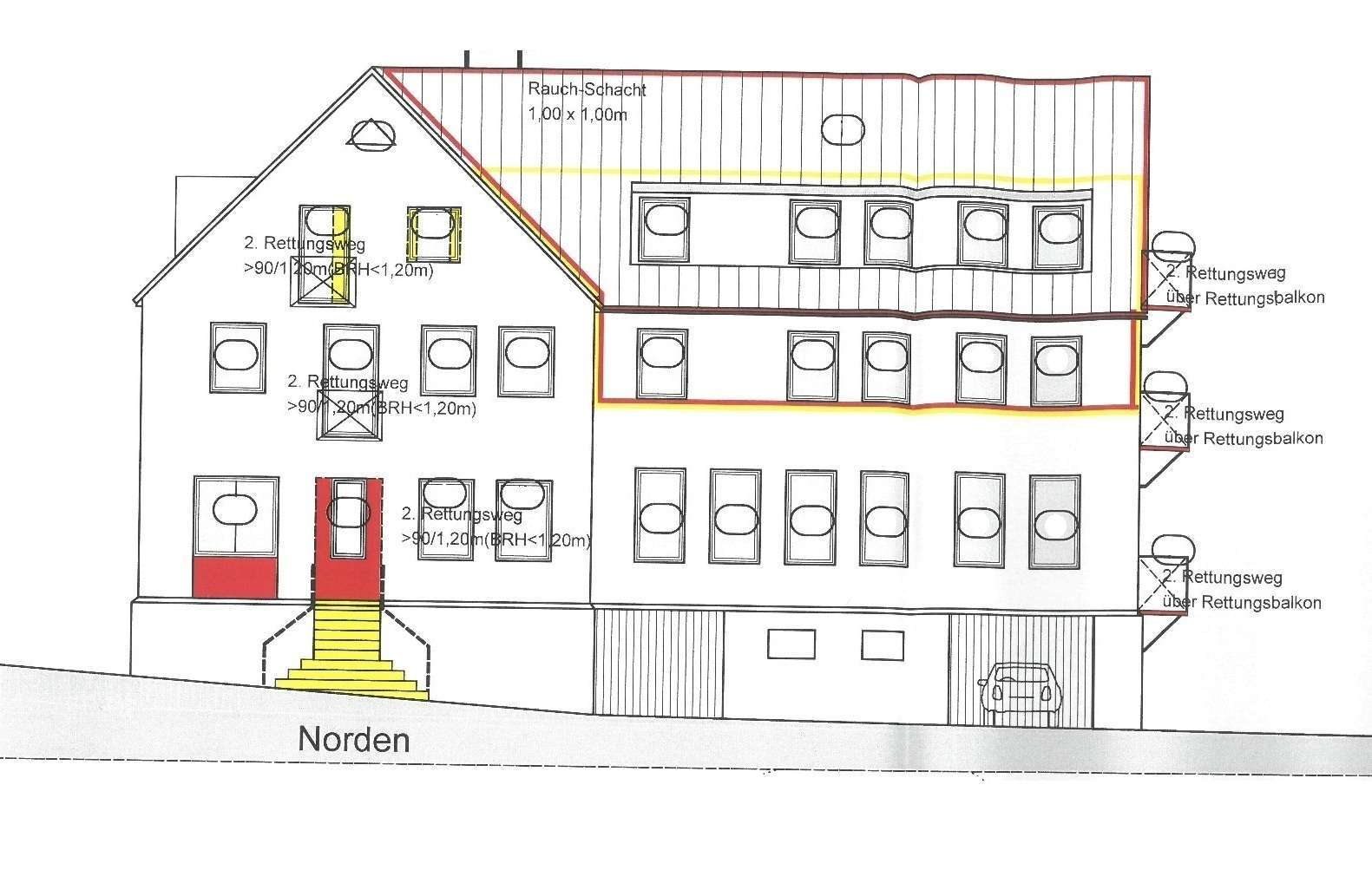 Thumbnail-Grundstück zu verkaufen in Bad Mergentheim 450.000,00 € 500 m²