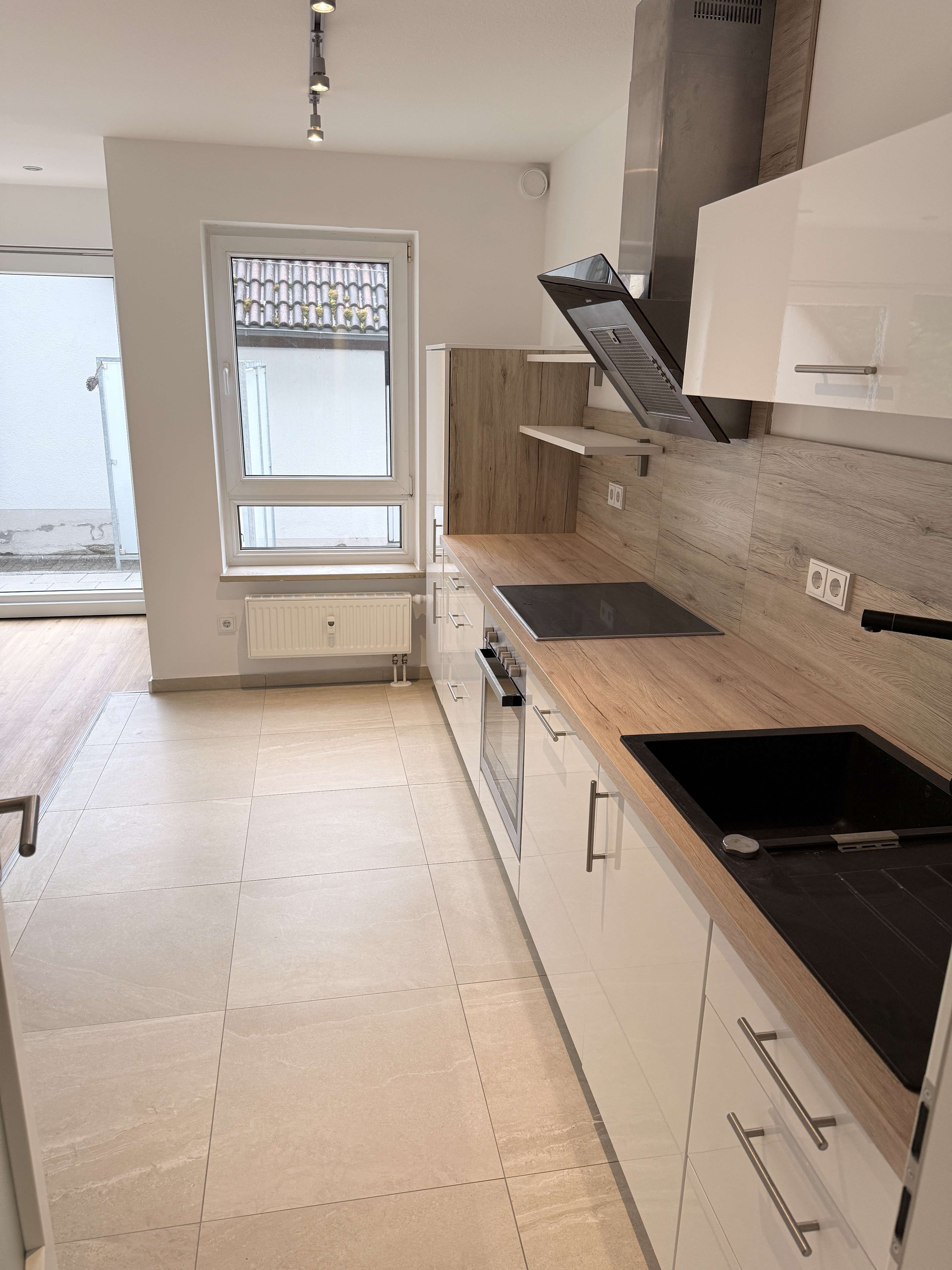 Thumbnail-Wohnung zum Mieten in Bamberg 900,00 € 58 m²