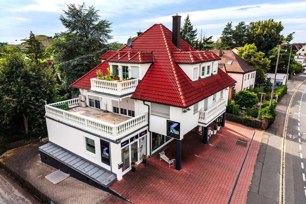 Thumbnail-Haus zum Kaufen in Fürth 1.190.000,00 € 390 m²