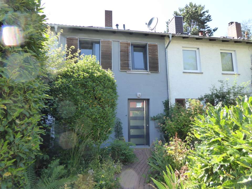 Thumbnail-Haus zum Kaufen in Mainz 750.000,00 € 135 m²