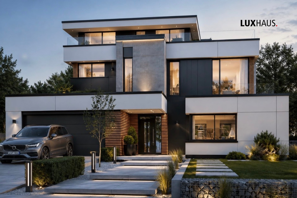 Thumbnail-Haus zum Kaufen in Oberursel 3.890.000,00 € 320 m²