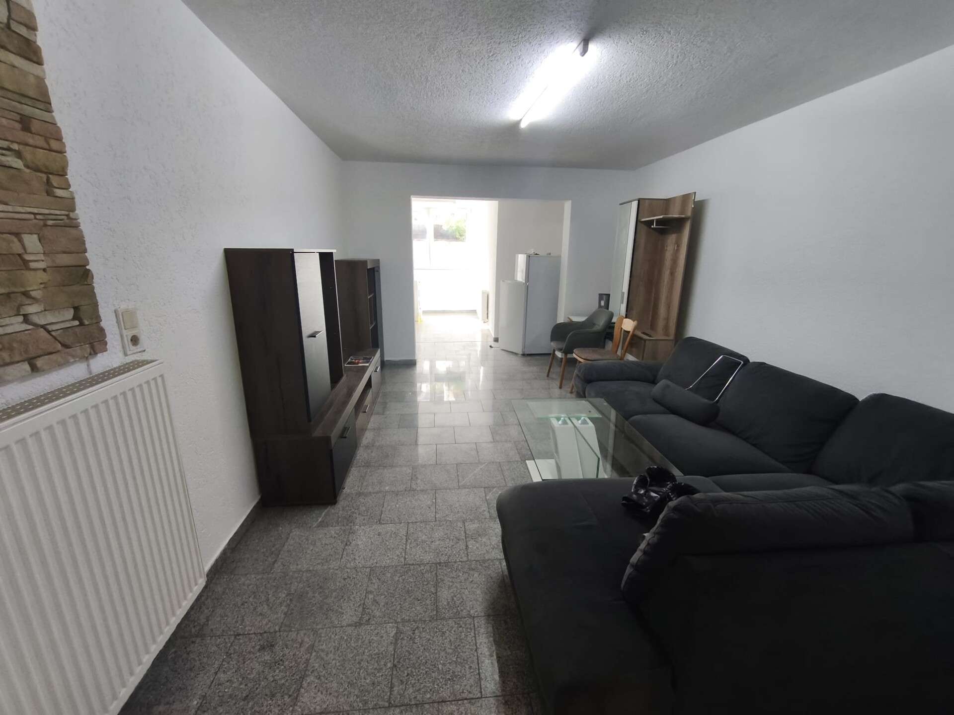 Thumbnail-Wohnung zum Mieten in Köln Blumenberg 1.000,00 € 56 m²