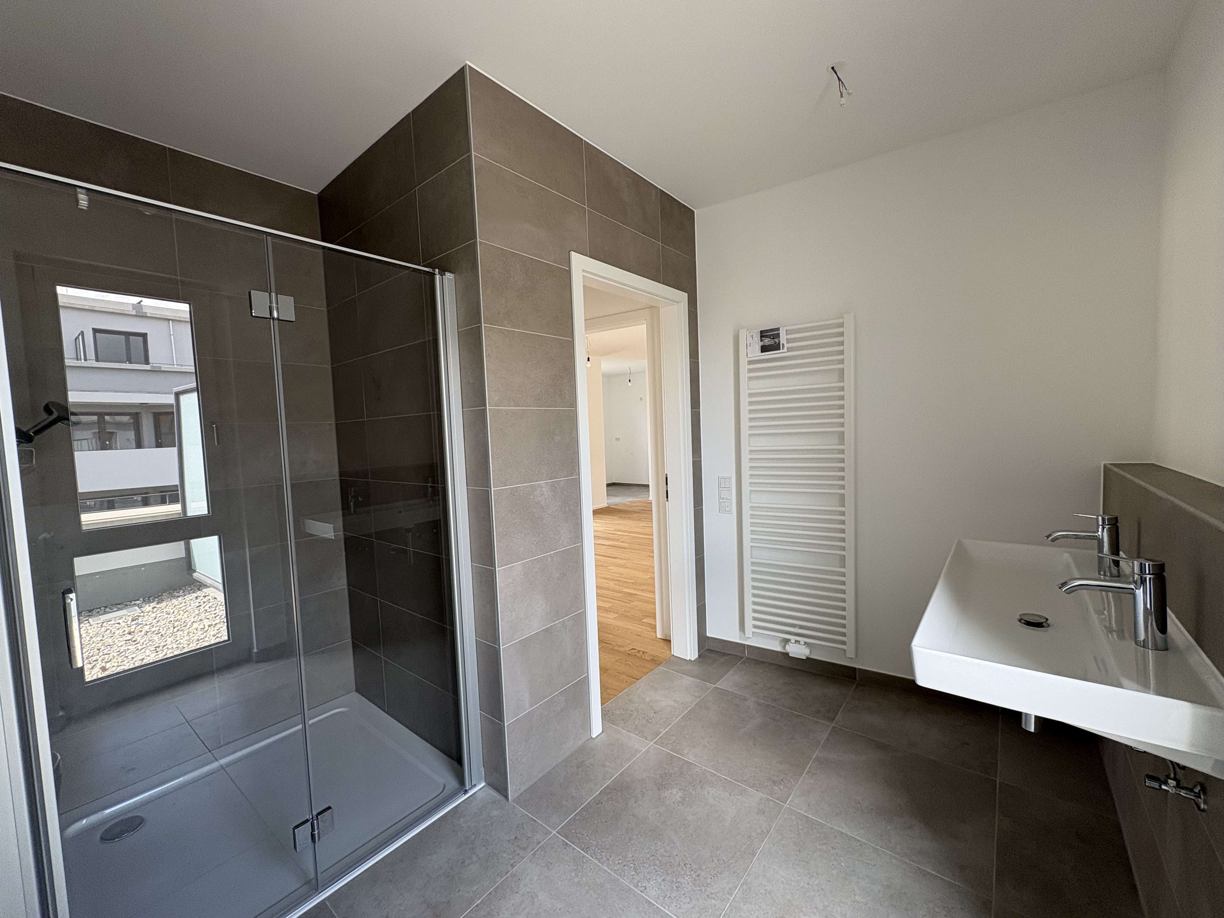 Thumbnail-Wohnung zum Mieten in Augsburg 1.381,00 € 76.75 m²