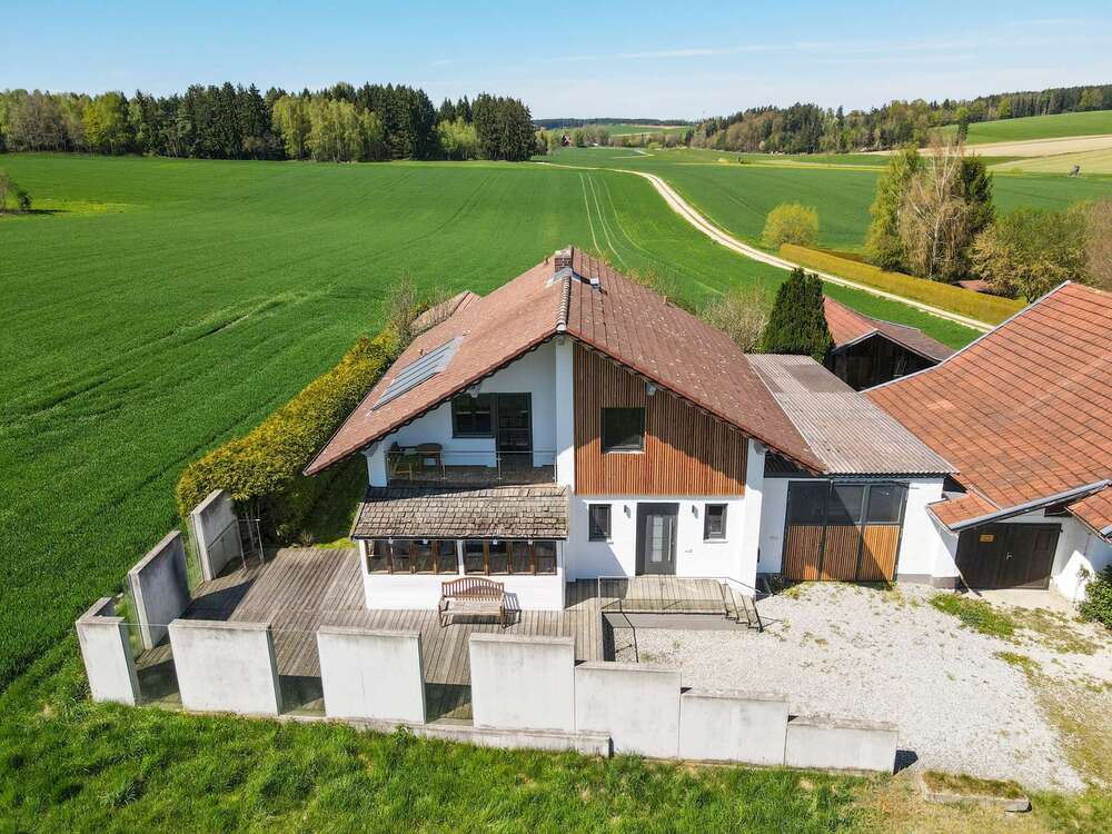 Thumbnail-Haus zum Kaufen in Schalkham 499.000,00 € 181 m²