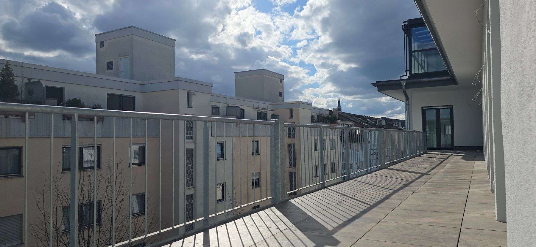 Thumbnail-Wohnung zum Mieten in Pforzheim 615,00 € 49.5 m²