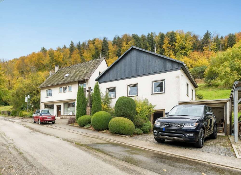 Thumbnail-Haus zum Kaufen in Sulz am Neckar 379.000,00 € 130 m²